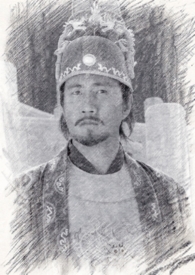 两王相亲（1v1 古言）