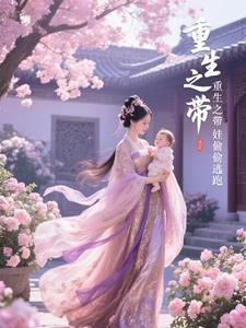 重生带娃有空间