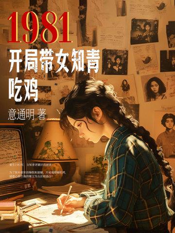 1981开局带女知青吃鸡