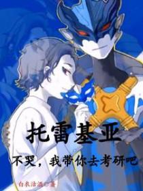 托雷基亚奥特曼萌图