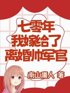 七零年我嫁给了离婚帅军官免费完整版陆建林庭芳