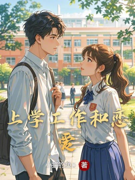 上班和上学谈恋爱