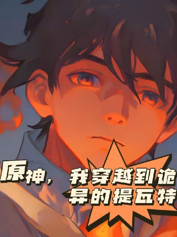 我穿越到诡异的提瓦特的世界