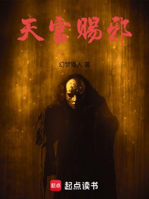天官赐邪txt资源
