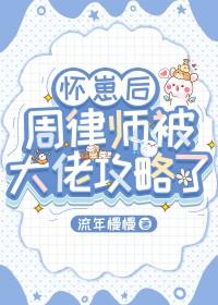 怀崽后周律师被大佬攻略了最新章节更新列表