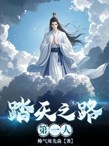 踏天无痕简介