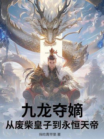 写九龙夺嫡的