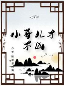 小哥儿在现代by