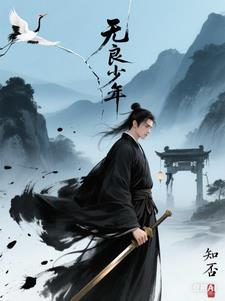 无良少年是什么意思