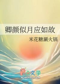 似月清颜