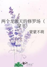 两个龙傲天的修罗场