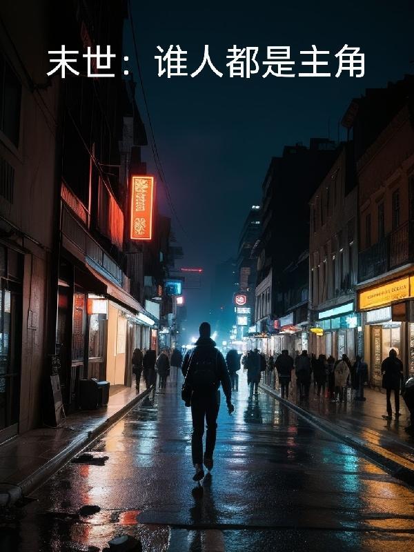 末世的