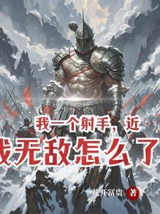 弓兵小开不算开大开算你倒霉无删减