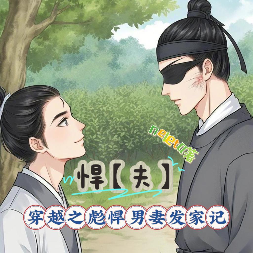 悍“夫”