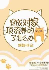 穿成对家顶流养的猫怎么办