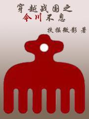 穿越之战国时代