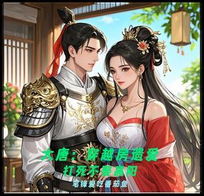 重生之最强驸马爷房