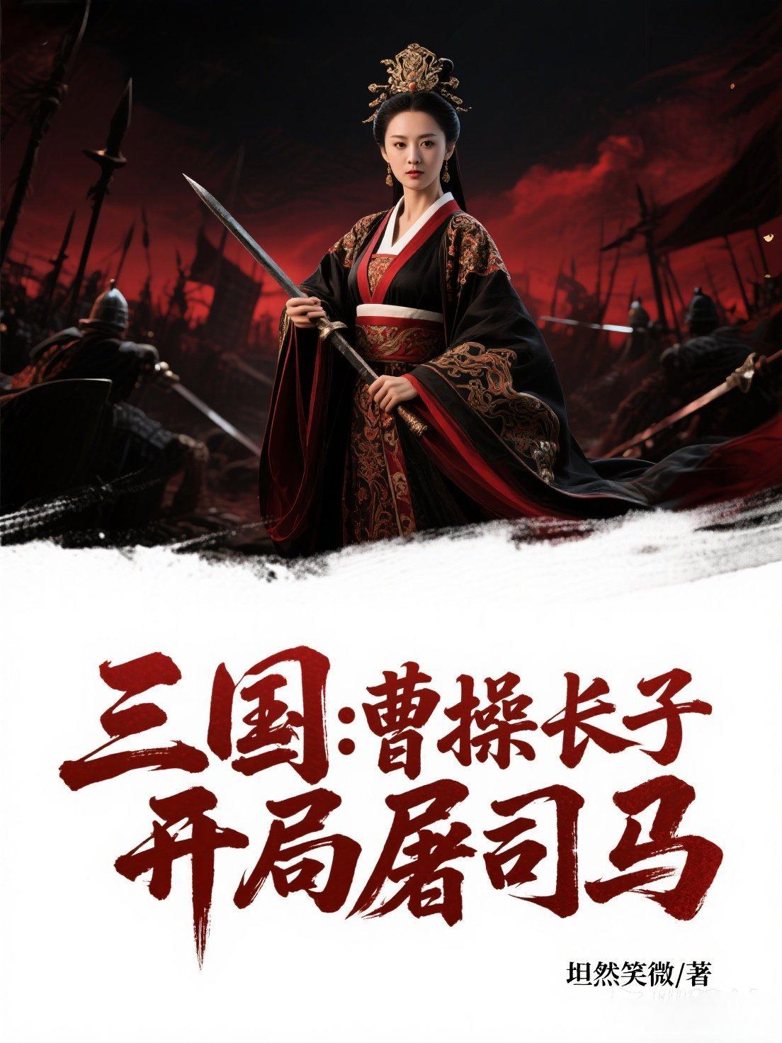 三国我是曹操