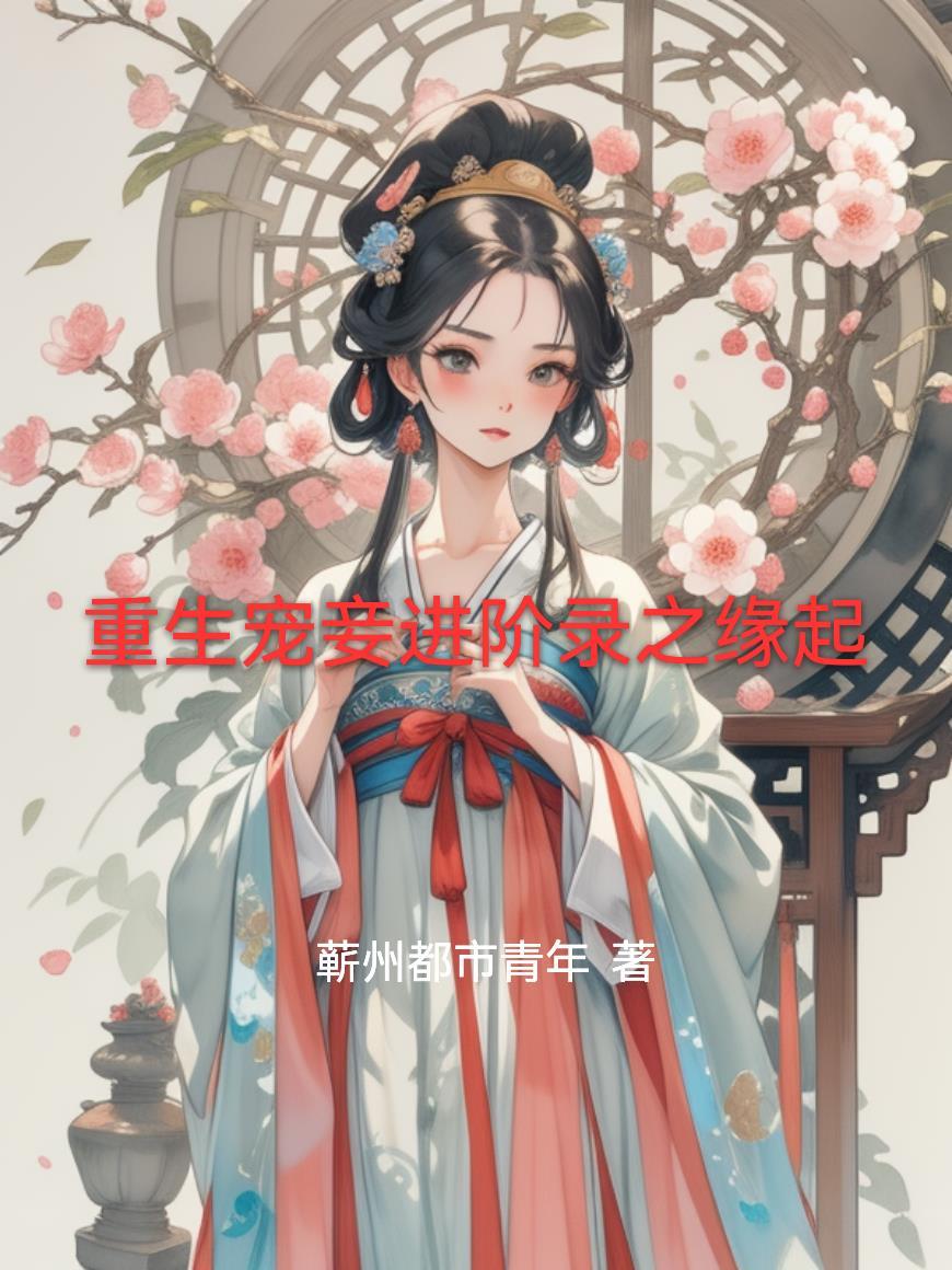 重生之宠妾难当