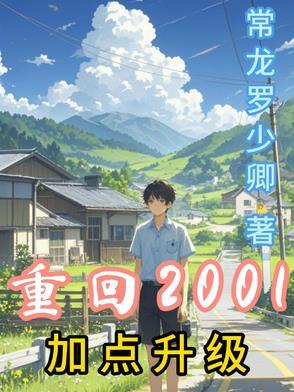 重生之回到2001