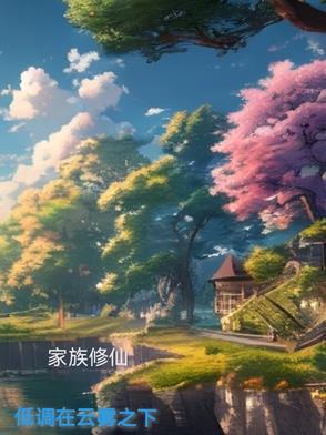 家族修仙类有哪些