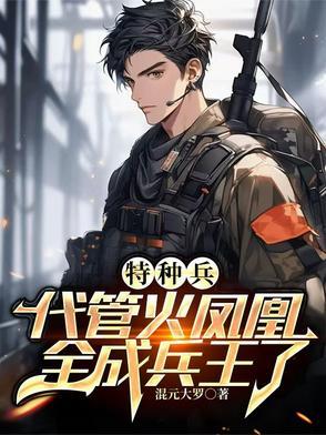 特种兵之叶寸心男友