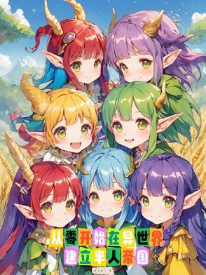 从零开始打造地下帝国