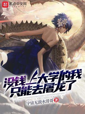 没钱上大学的我只能去屠龙了笔趣阁手机版