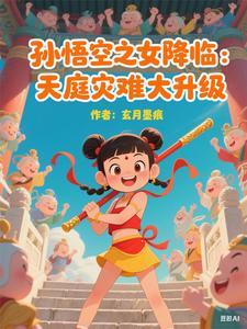 孙悟空女性化