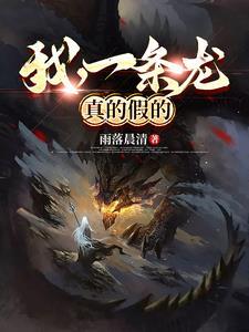 我是一条龙的