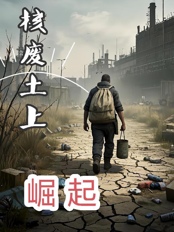 核战废土流