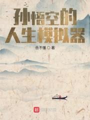 孙悟空的人生模拟器岳不懂笔趣阁
