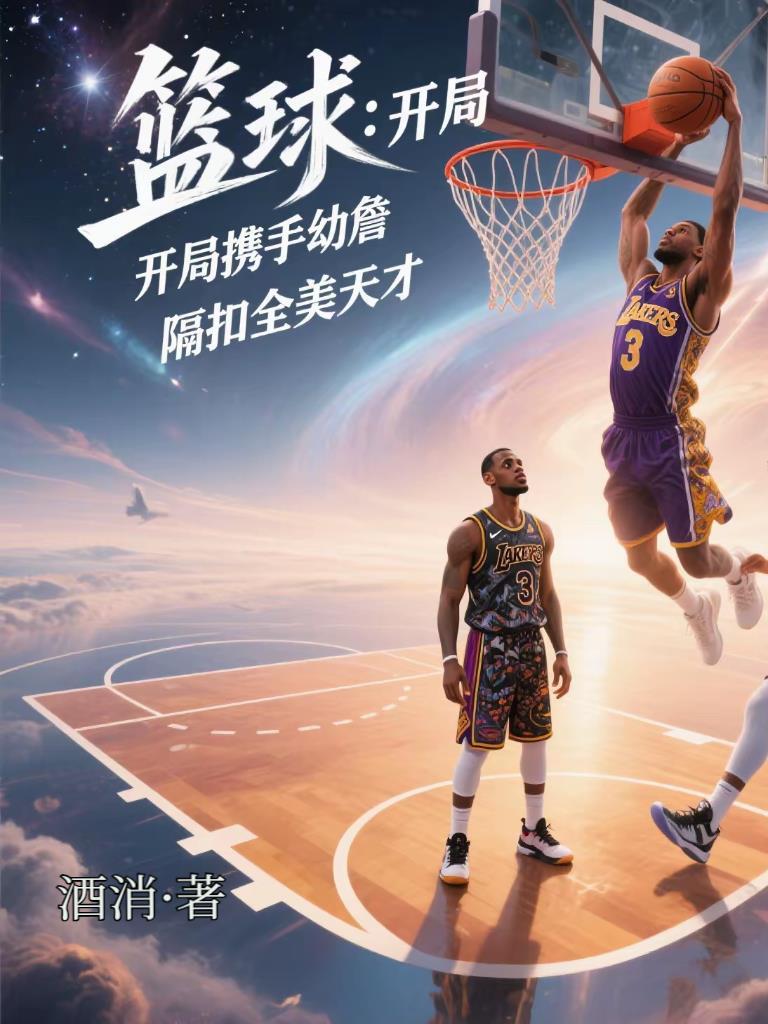 篮球之开局我是