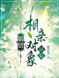 搞错相亲对象了txt