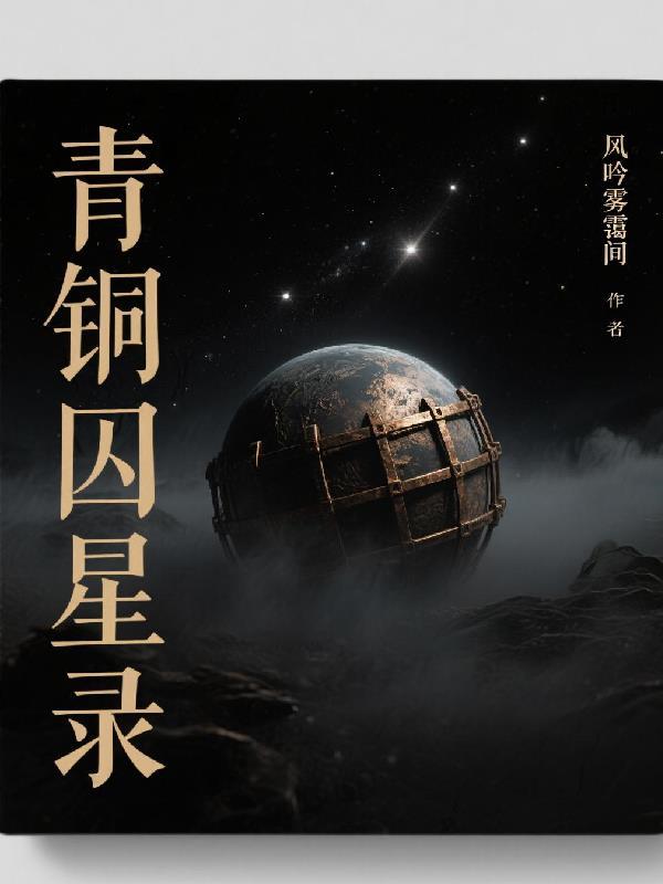 青铜在线阅读