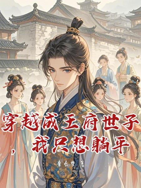 穿越成王府失宠的王妃漫画