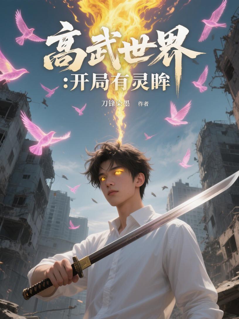 高武世界系统文
