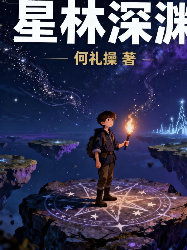 深渊星盟