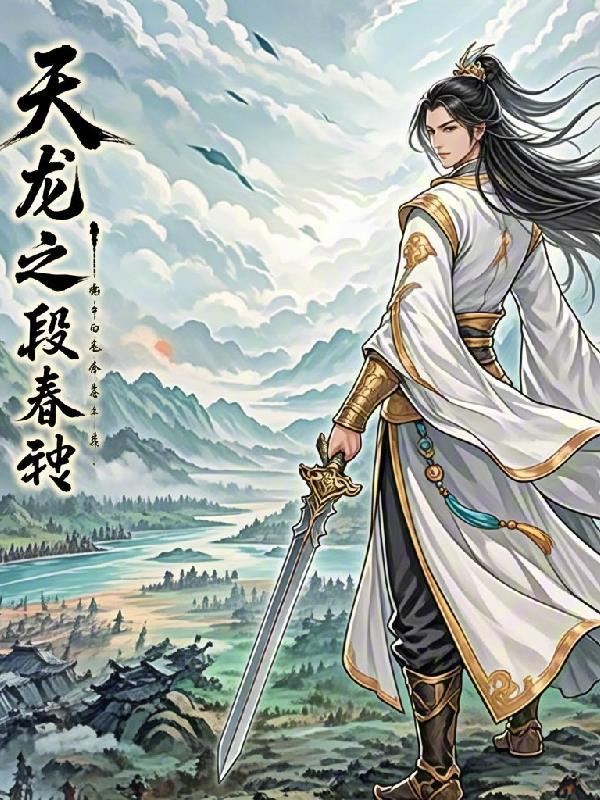 天龙八部婬乱版之段誉笔趣阁