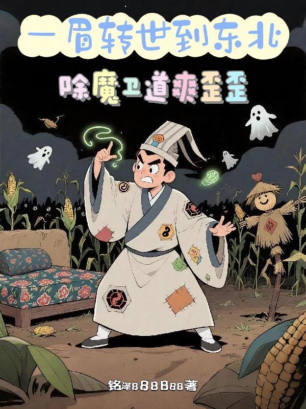 一眉道人故事