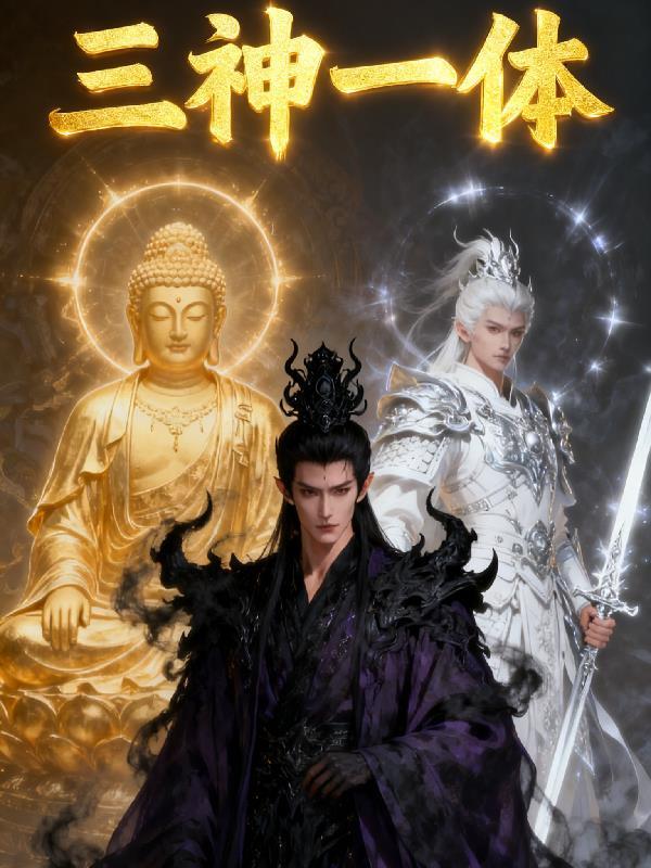 三神的意思