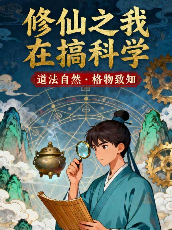 我在修仙世界搞科学