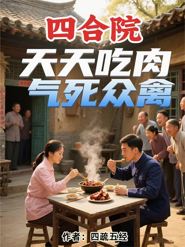 四合院天天吃肉