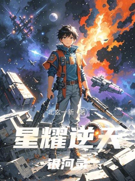 星曜银河