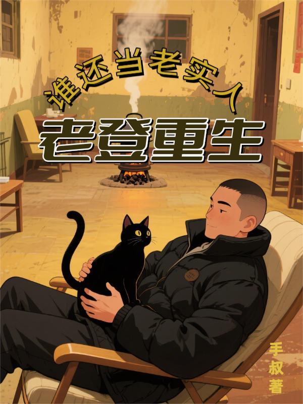 谁还当老实人万善