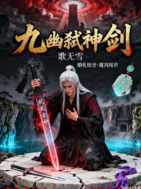 九幽神君百度百科