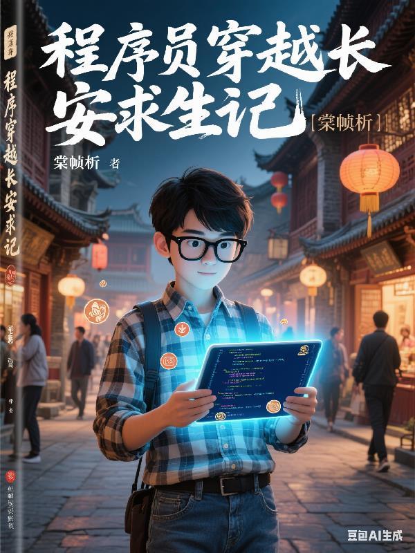 程序员穿越异界