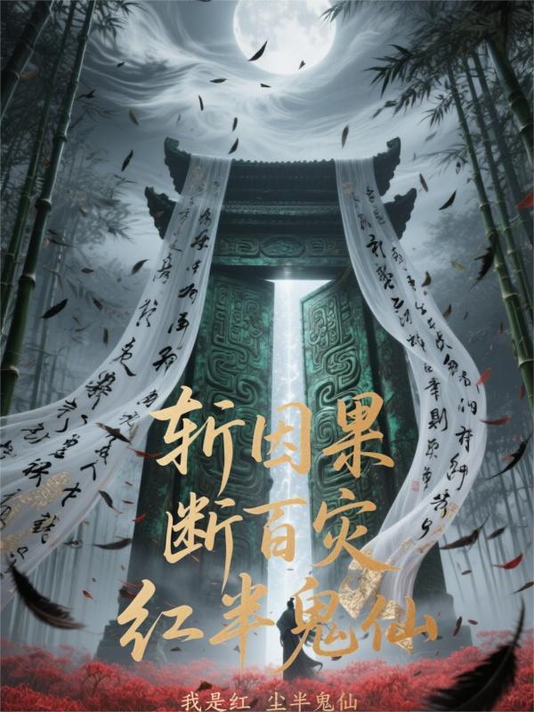 斩因果