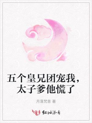 五个皇子替豪门女配撑腰东北北