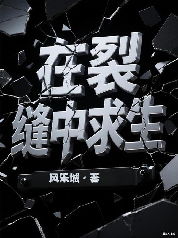 在裂缝中生存